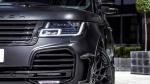 Land Rover Range Rover Supercharged Velocity by Overfinch 2019 года
